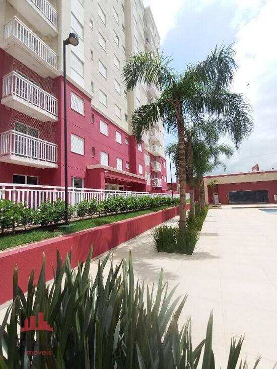 Residencial Jardim dos Ipês - Nova Odessa - SP, Nova Odessa - SP