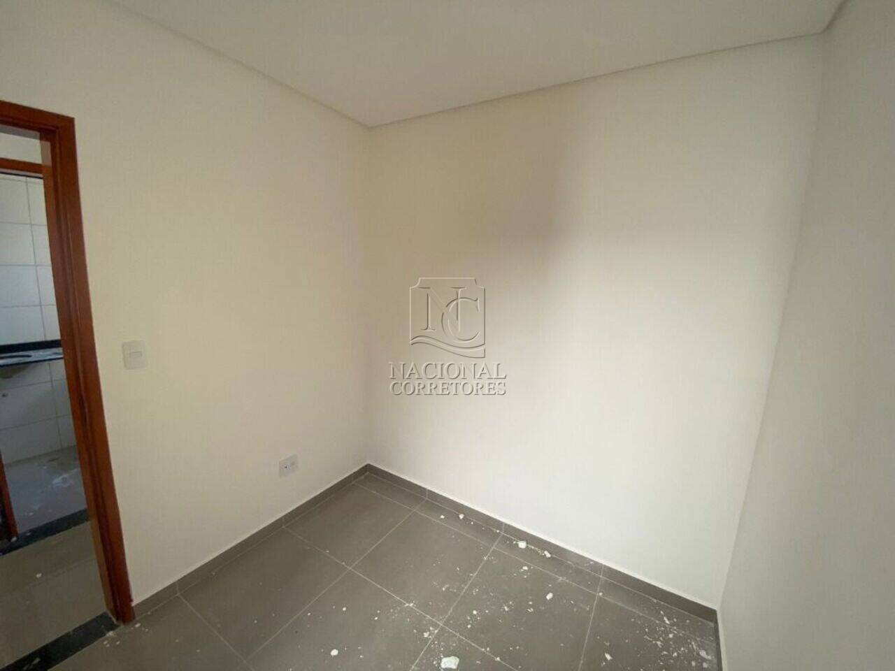 Apartamento Parque Erasmo Assunção, Santo André - SP