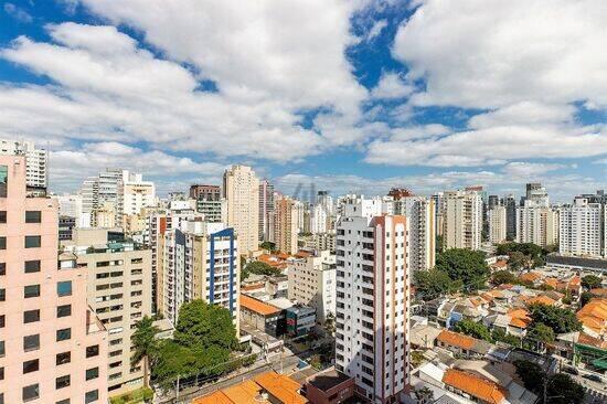 Vila Nova Conceição - São Paulo - SP, São Paulo - SP