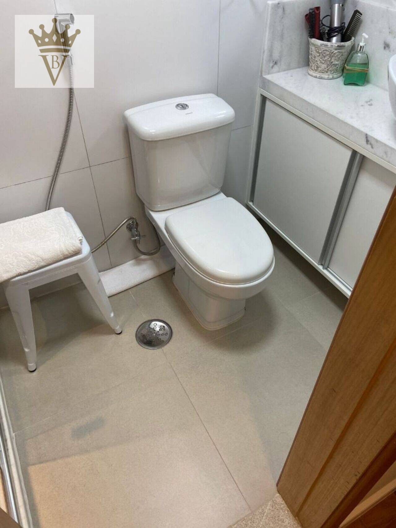 Apartamento Vila Mariana, São Paulo - SP