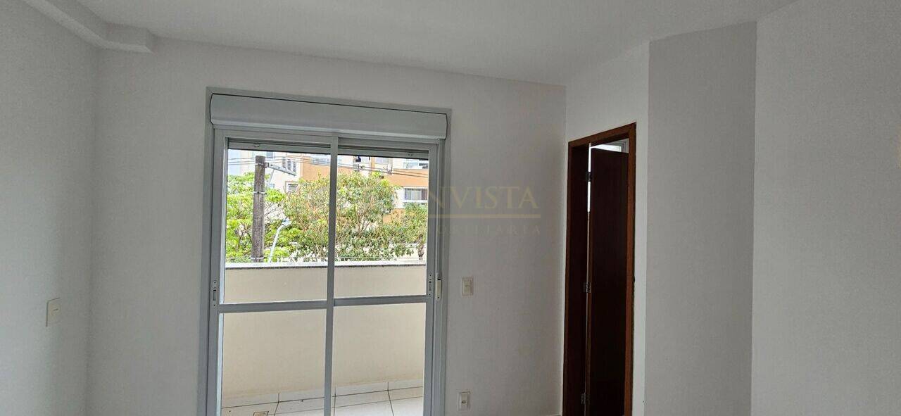 Apartamento Capoeiras, Florianópolis - SC