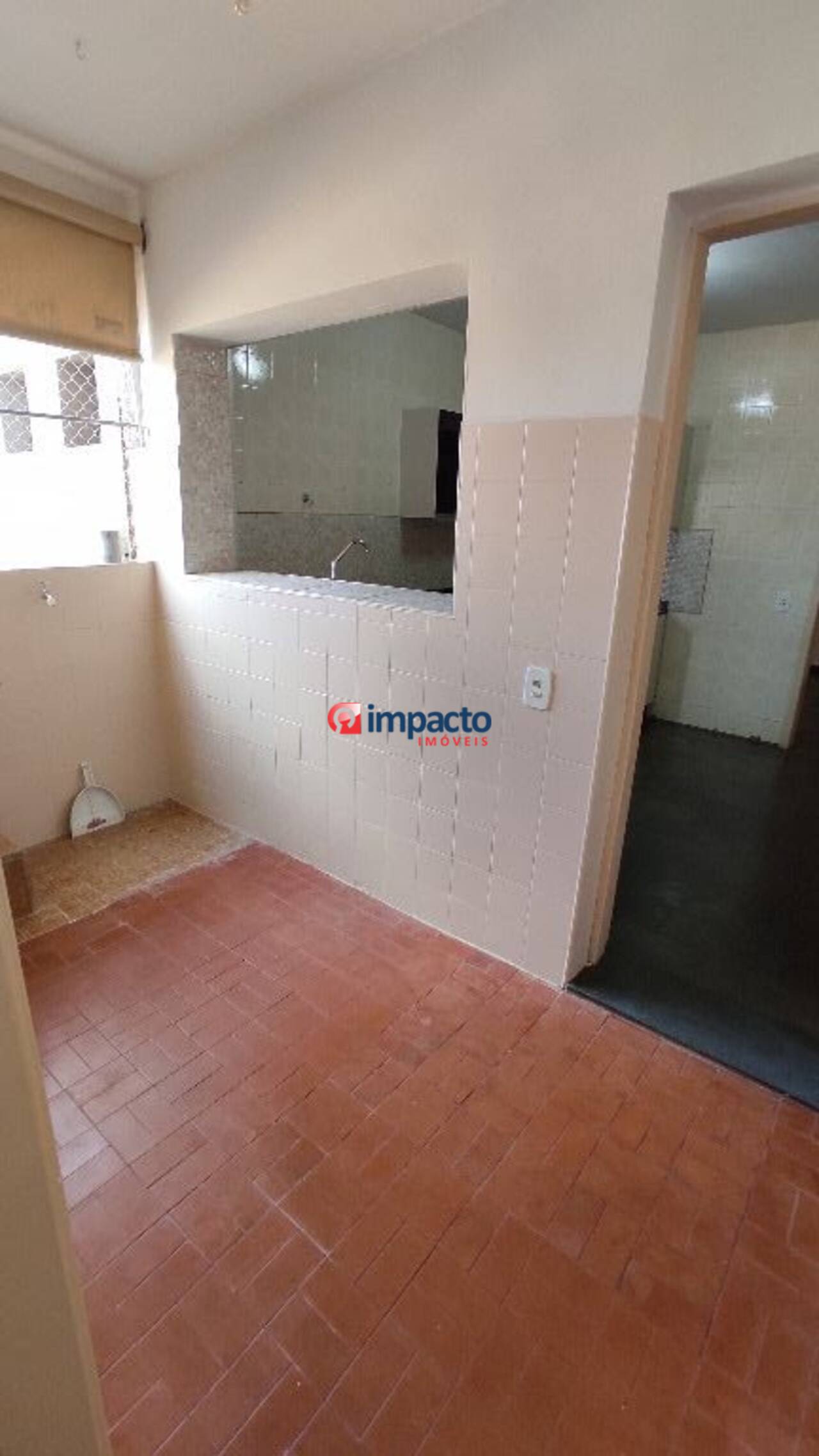 Apartamento Vila Maria Helena, Uberaba - MG