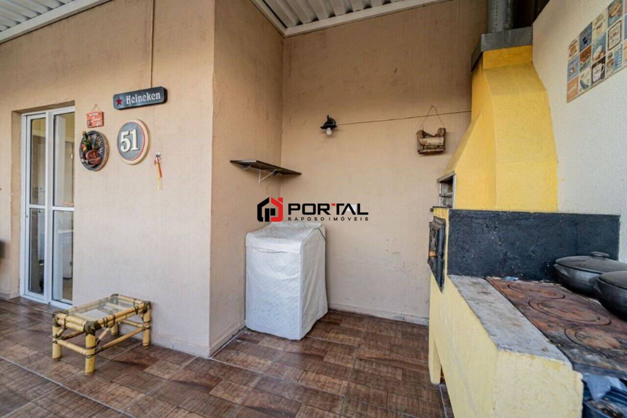 Apartamento Centro, Cotia - SP