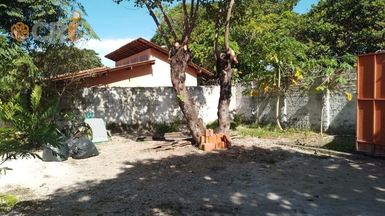 Galpão Lagoa Redonda, Fortaleza - CE