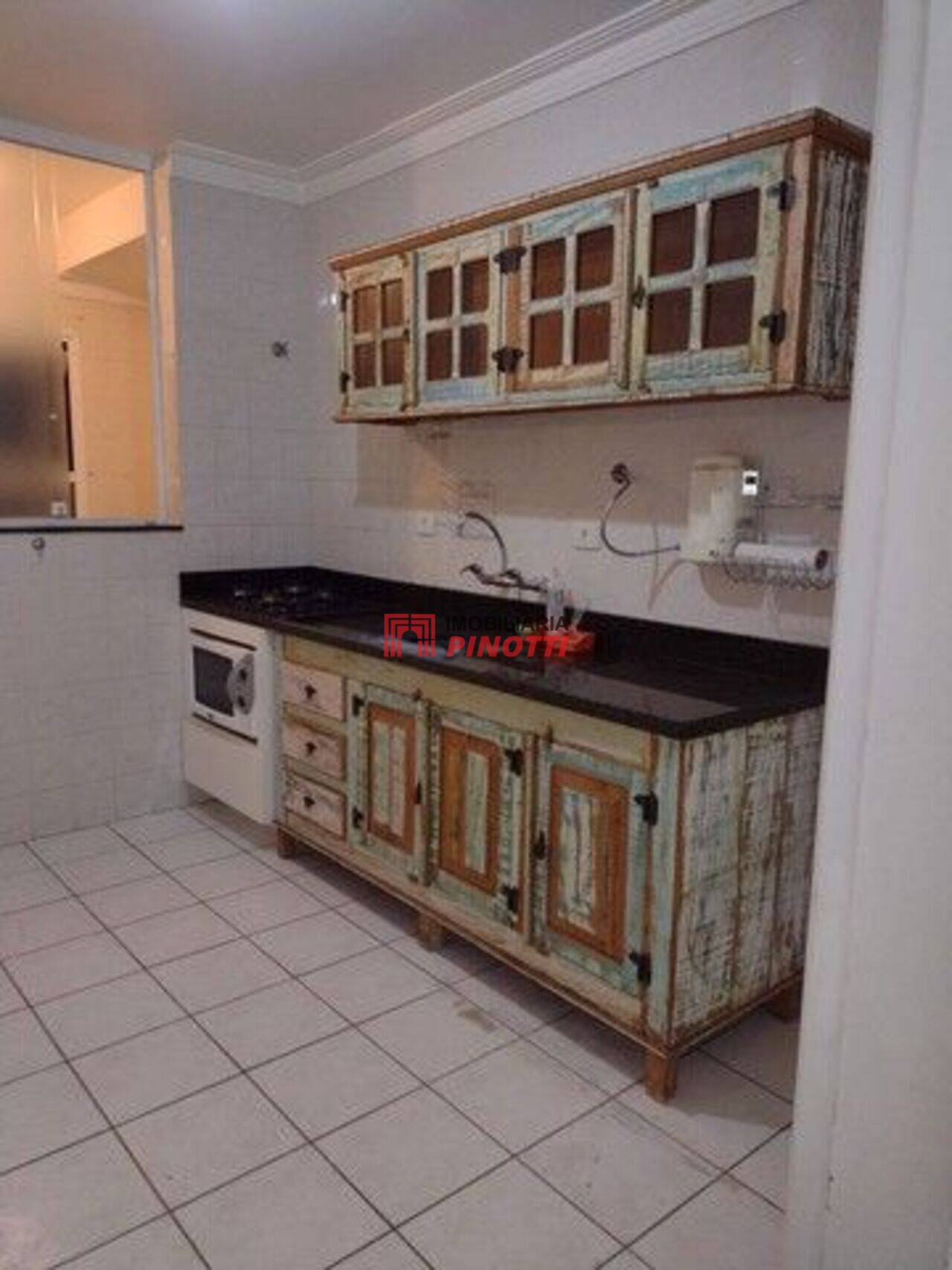 Apartamento Demarchi, São Bernardo do Campo - SP