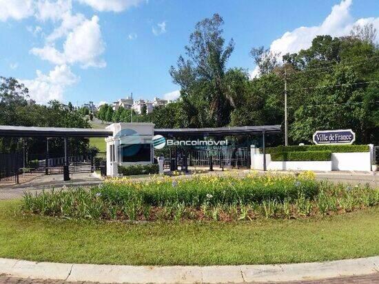 Jardim Nossa Senhora das Graças - Itatiba - SP, Itatiba - SP