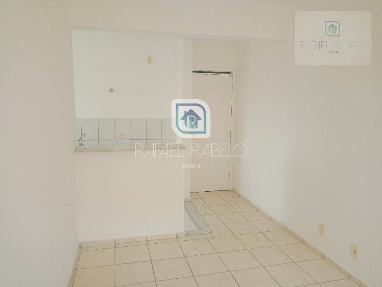 Apartamento Messejana, Fortaleza - CE