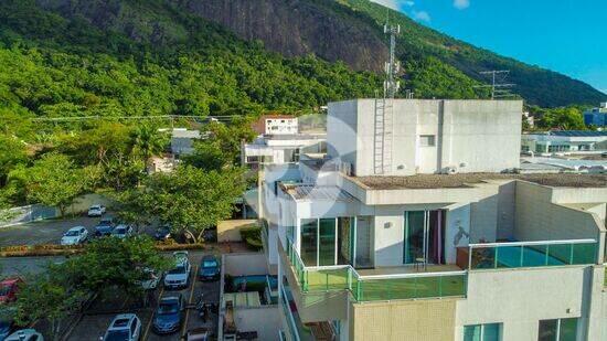 Itacoatiara - Niterói - RJ, Niterói - RJ