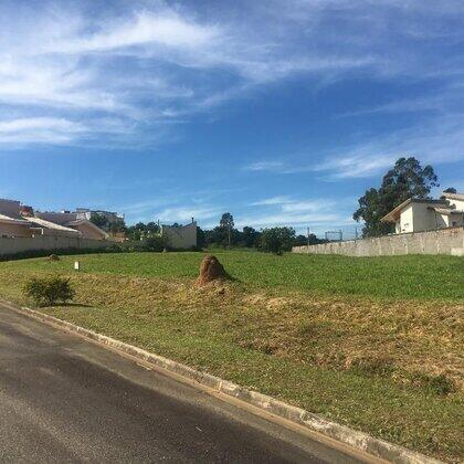 Terrenos à venda Condomínio Bouganville