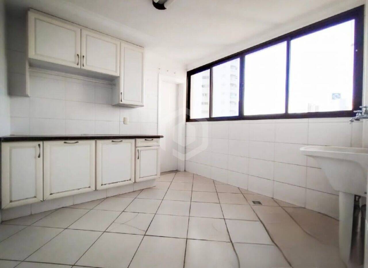 Apartamento Patrimônio Novo, Votuporanga - SP