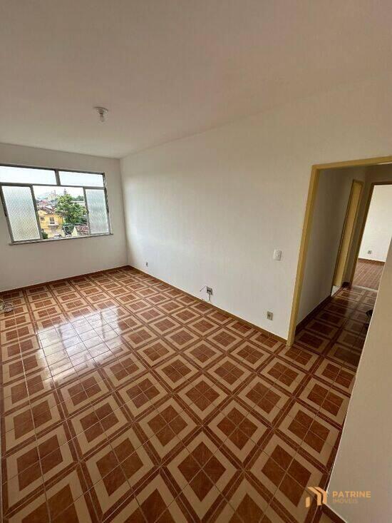 Apartamento Irajá, Rio de Janeiro - RJ