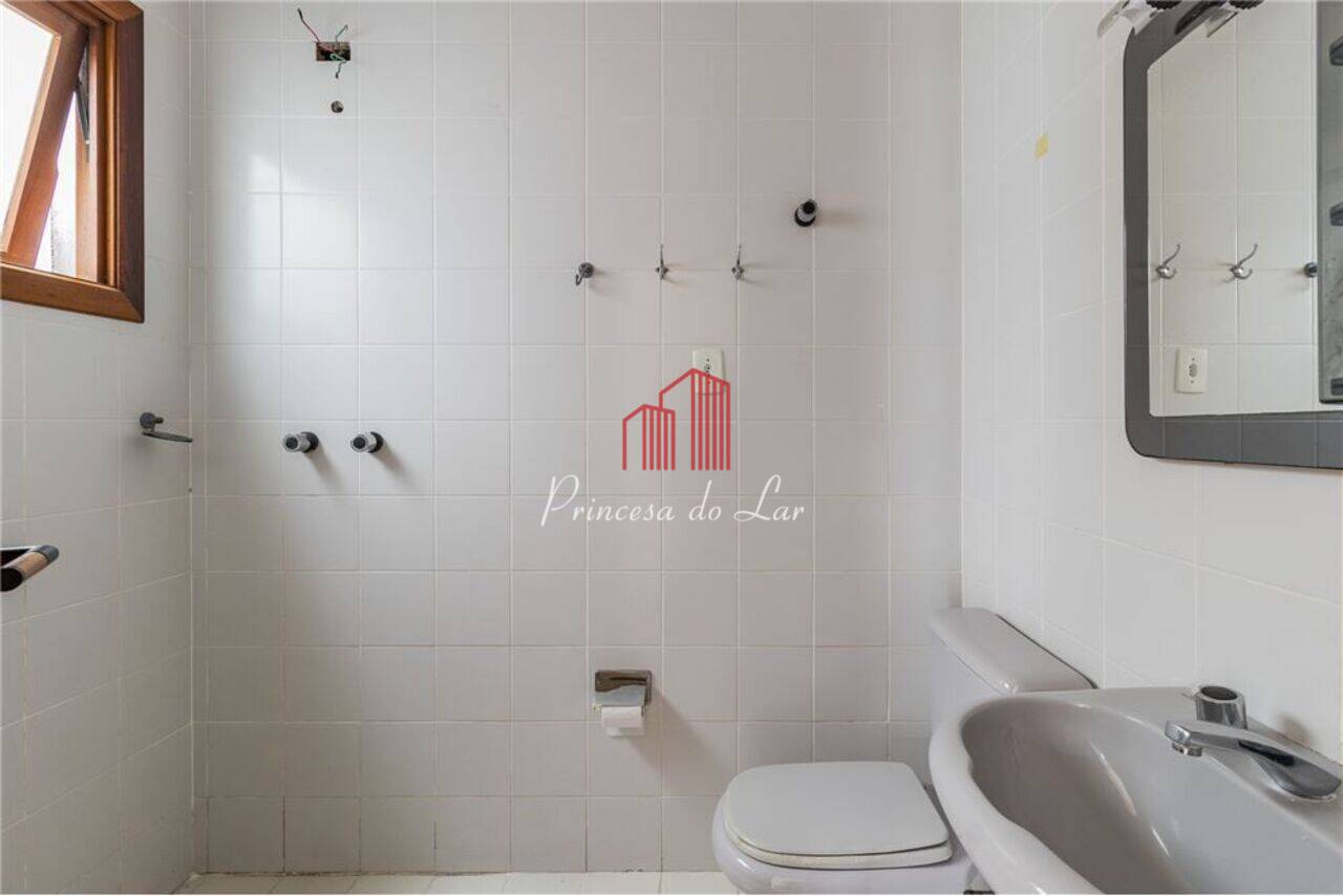 Apartamento Jardim Lindóia, Porto Alegre - RS