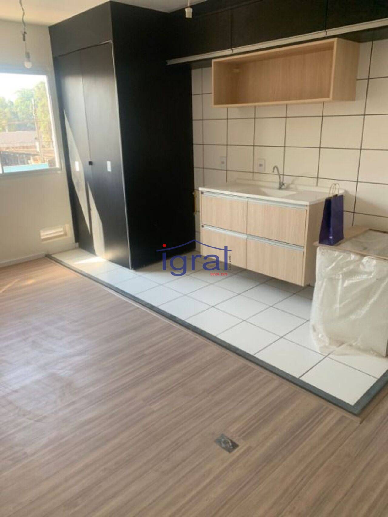 Apartamento Vila Mira, São Paulo - SP