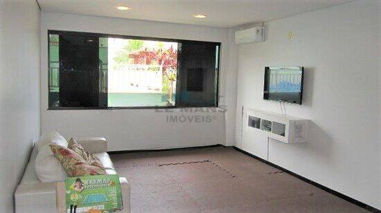 Apartamento de 88 m² Alto - Piracicaba, à venda por R$ 420.000