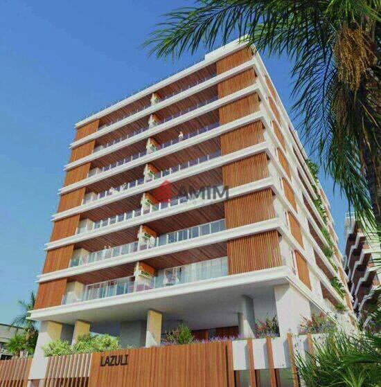 Lazuli Niterói, apartamentos Boa Viagem - Niterói, à venda a partir de R$ 1.170.000