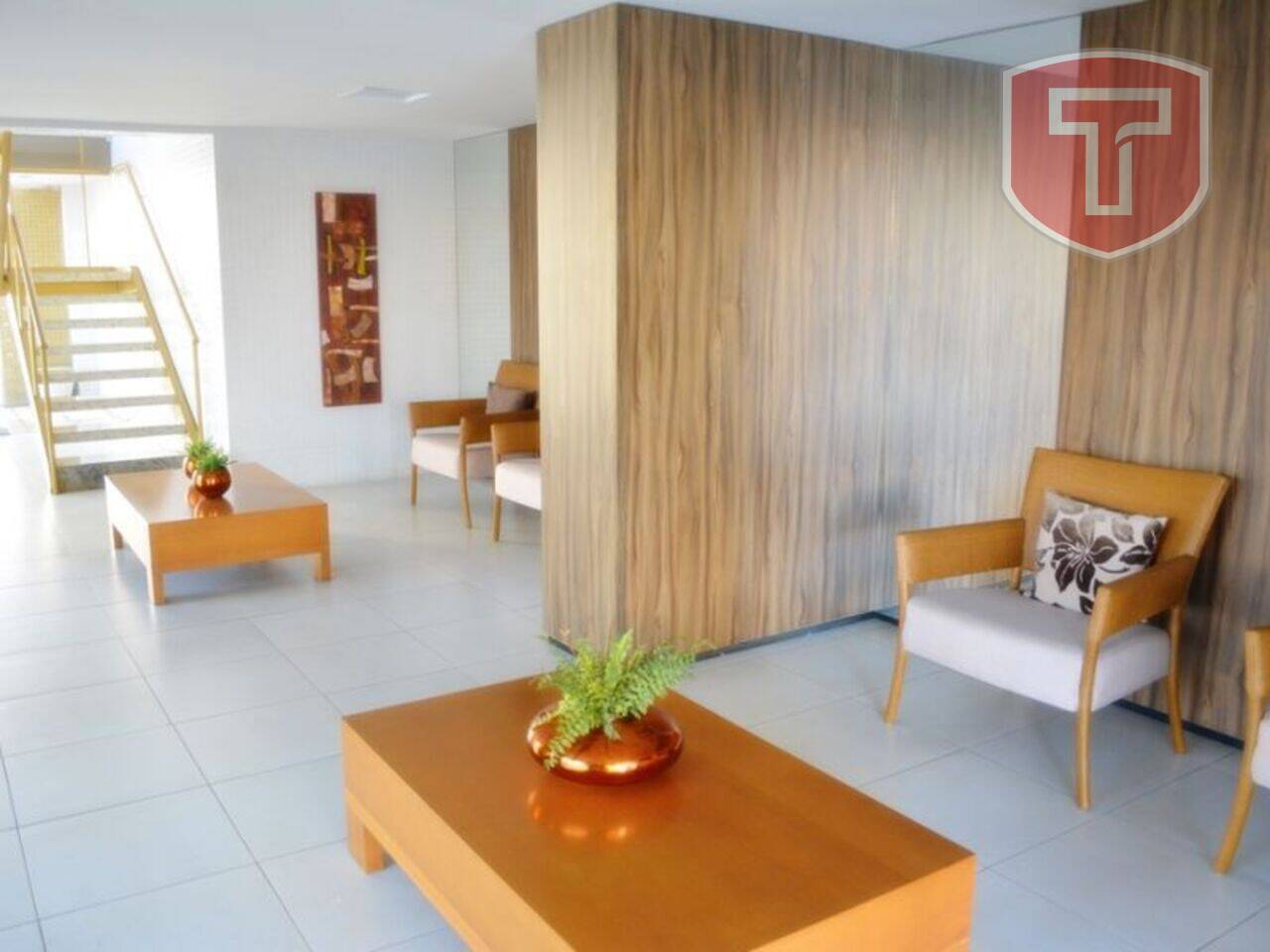 Apartamento Manaíra, João Pessoa - PB