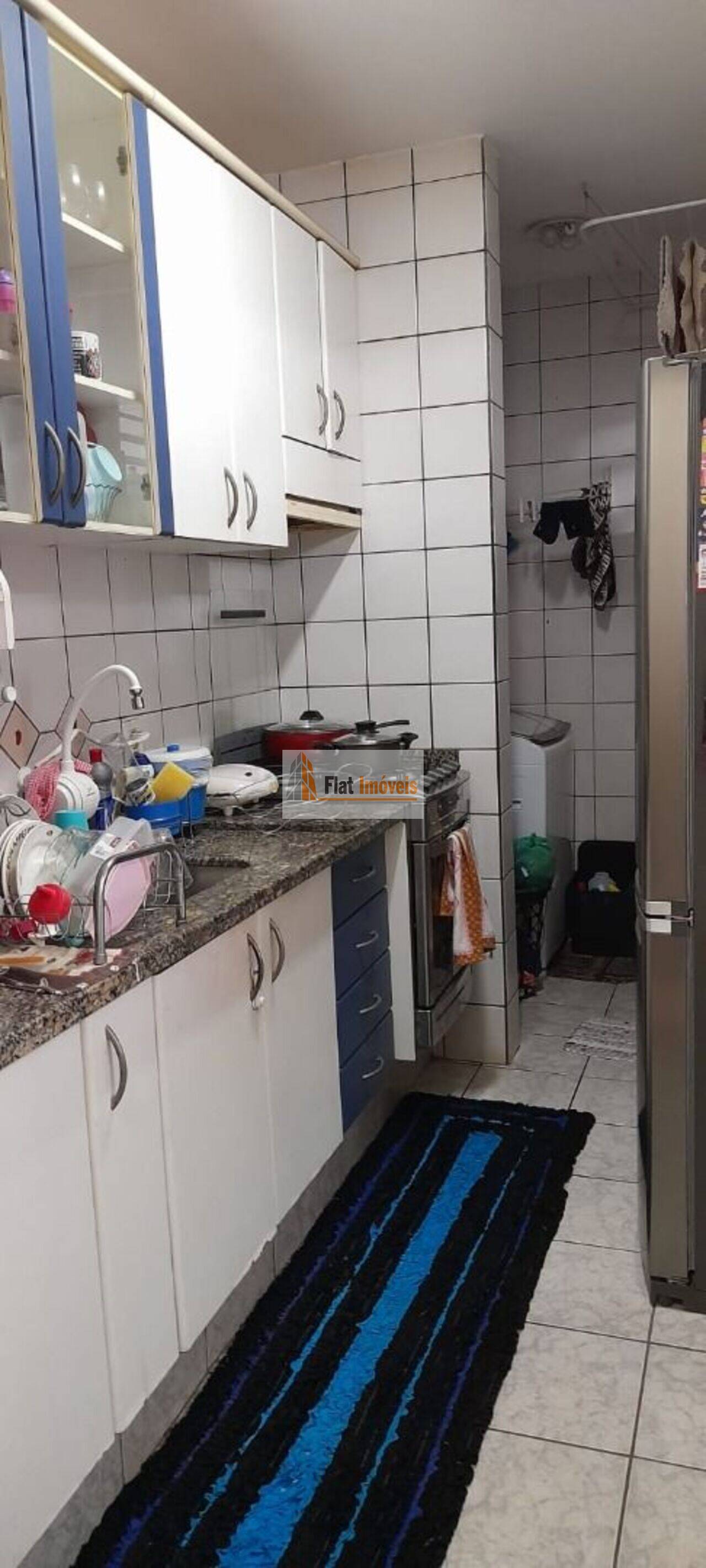 Apartamento Ipiranga, Ribeirão Preto - SP