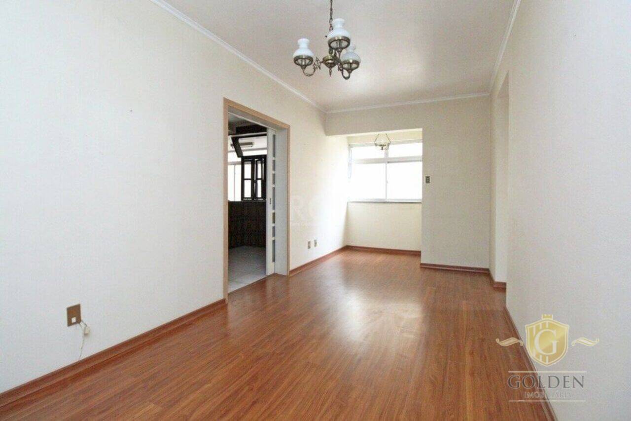 Apartamento Centro Histórico, Porto Alegre - RS