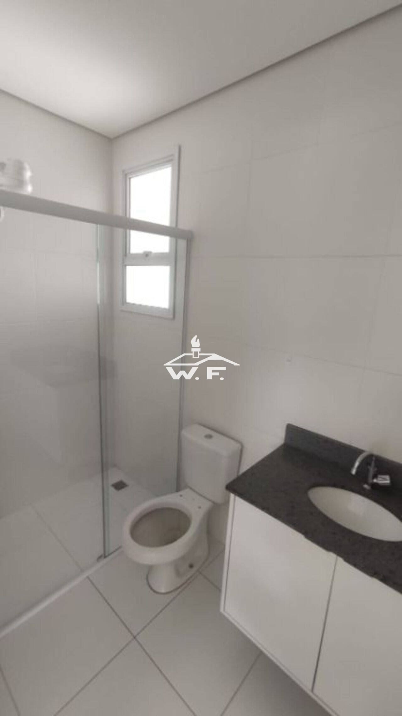 Apartamento Portal das Colinas, Guaratinguetá - SP