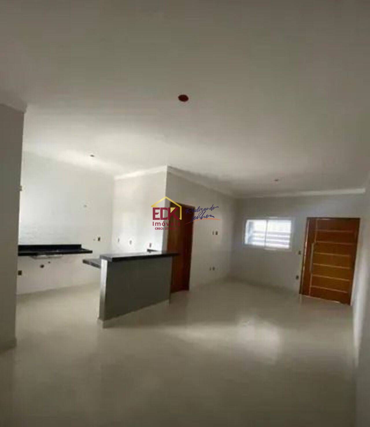 Apartamento Jardim das Nações, Taubaté - SP