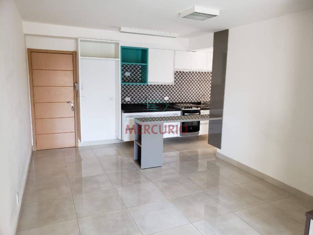 Apartamento Premiatto Residencial, Bauru - SP