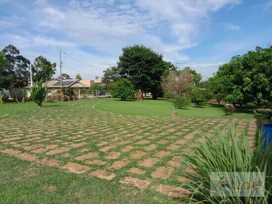 Colinas Inhadjara - Itupeva - SP, Itupeva - SP