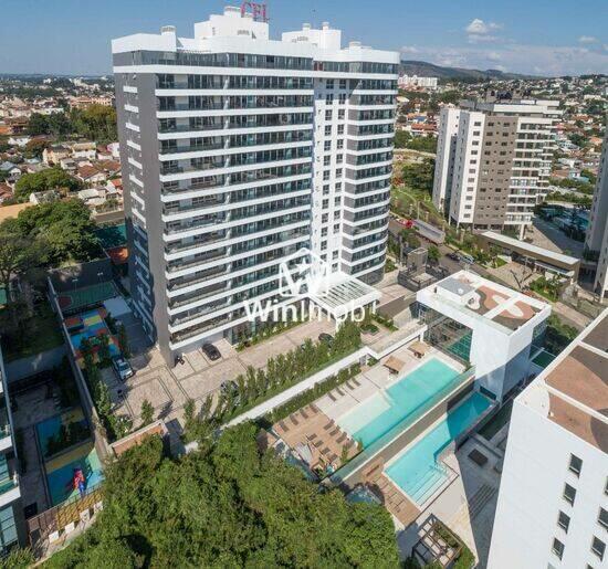 Murano, apartamentos com 3 quartos, 308 a 325 m², Porto Alegre - RS