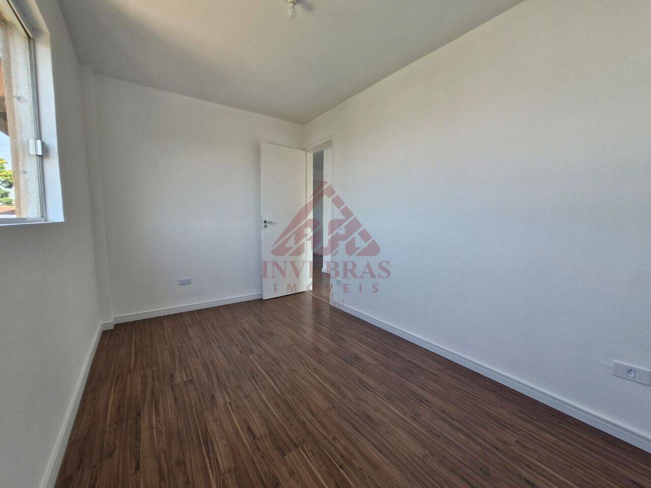 Apartamento Bairro Alto, Curitiba - PR