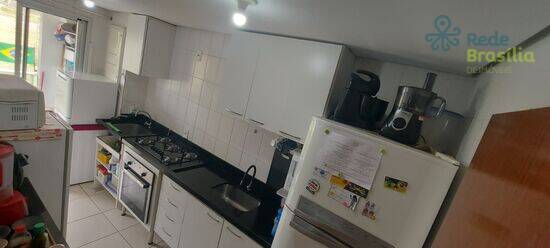 Apartamento Águas Claras, Brasília - DF