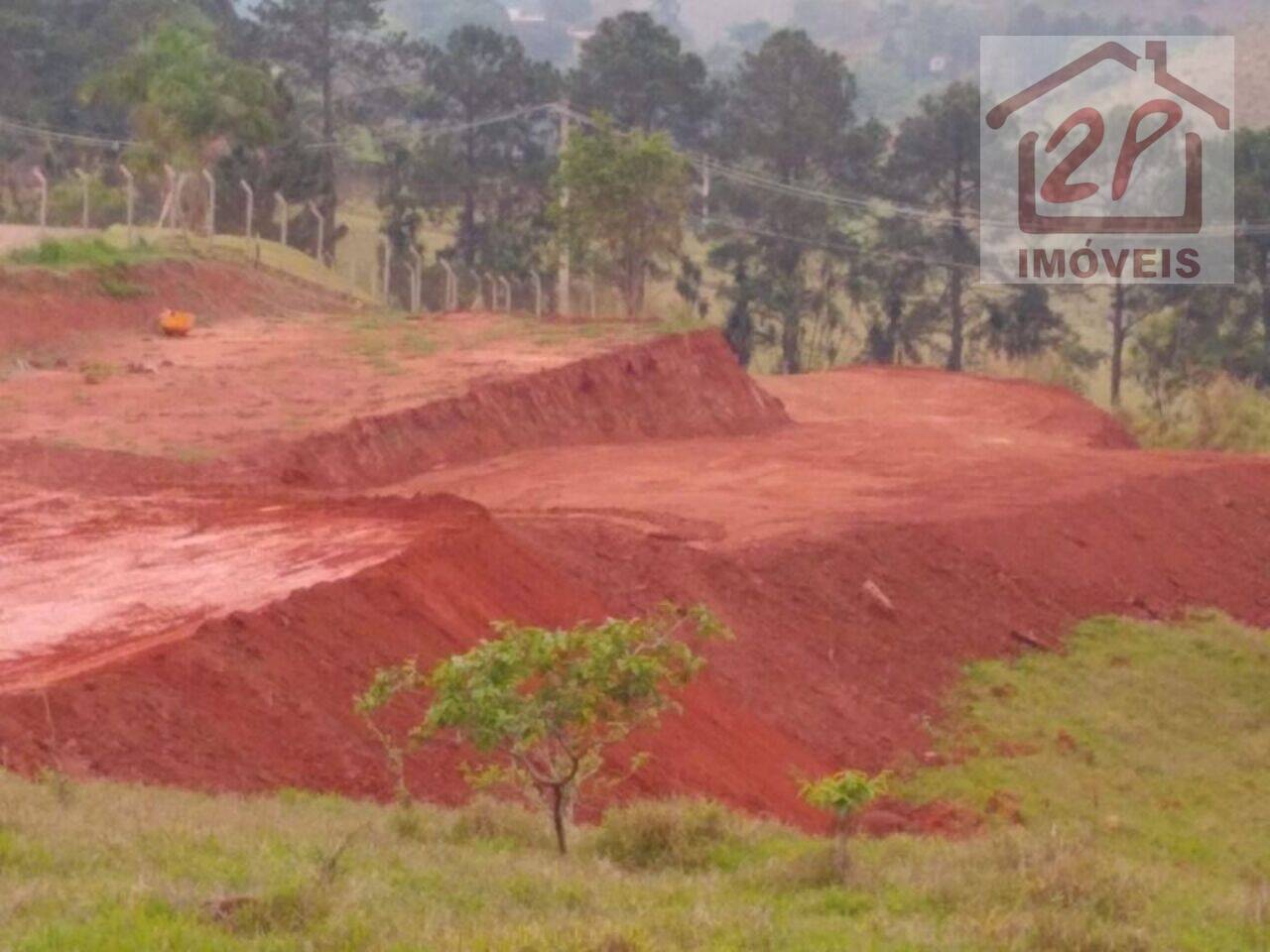 Terreno Centro, Santa Branca - SP