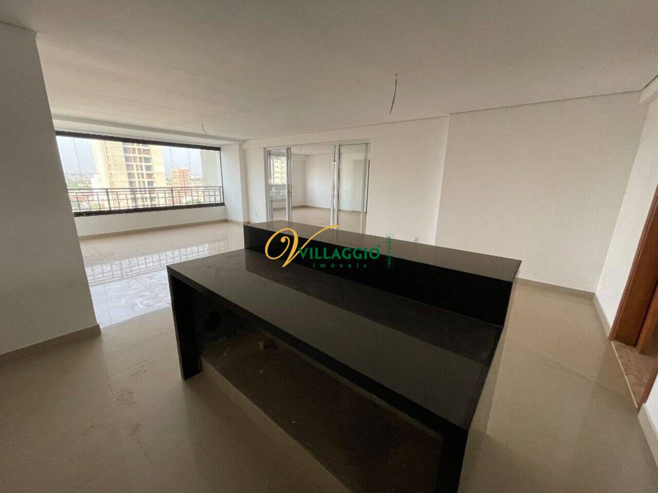 Apartamento Bom Jardim, São José do Rio Preto - SP