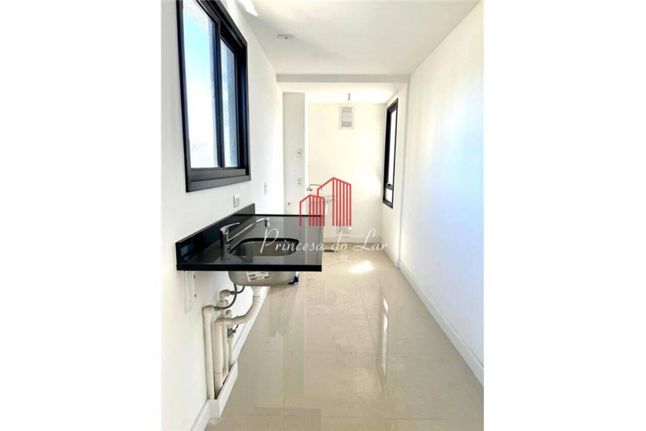 Apartamento Jardim Botânico, Porto Alegre - RS