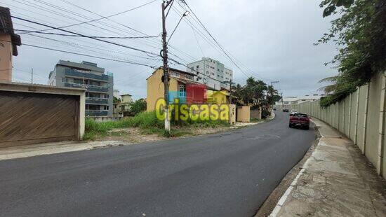 Glória - Macaé - RJ, Macaé - RJ