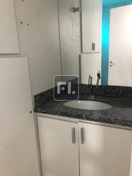 Conjunto para alugar, 202 m² por R$ 15.970/mês - Bela Vista - São Paulo/SP