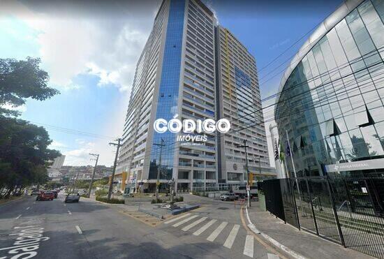 Centro - Guarulhos - SP, Guarulhos - SP