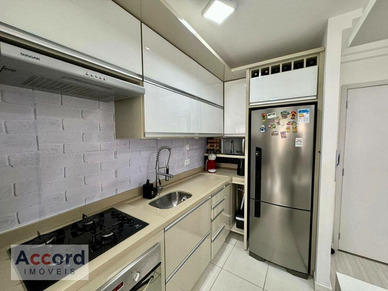 Apartamento Pinheirinho, Curitiba - PR