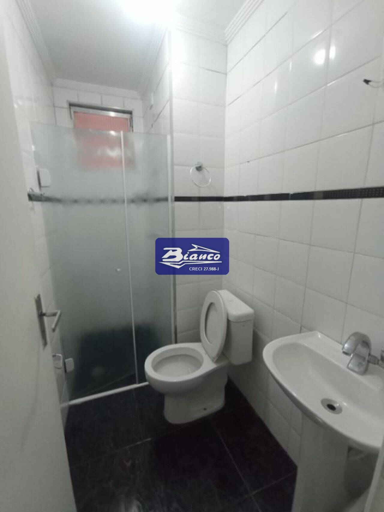 Apartamento Parque Renato Maia, Guarulhos - SP