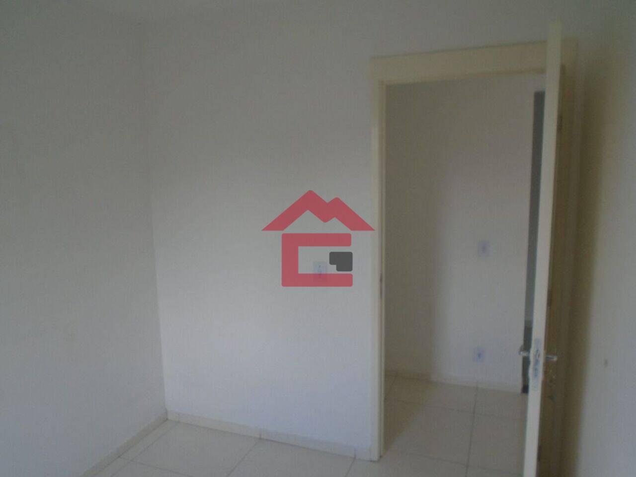 Apartamento Outeiro de Passárgada, Cotia - SP