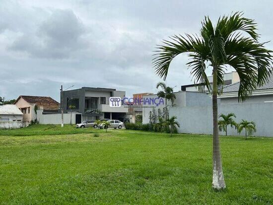 Terreno Campo Grande, Rio de Janeiro - RJ