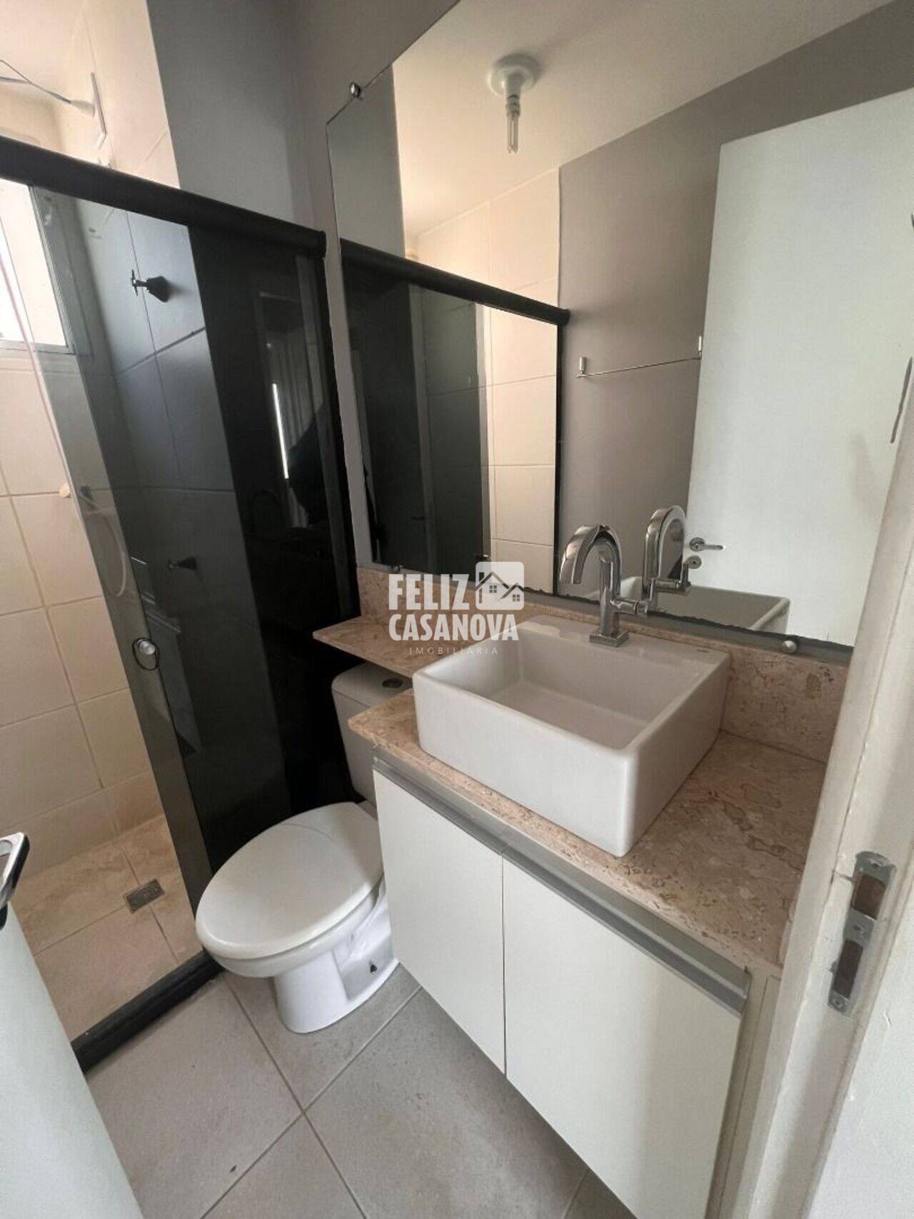 Apartamento Ponto Certo, Camaçari - BA