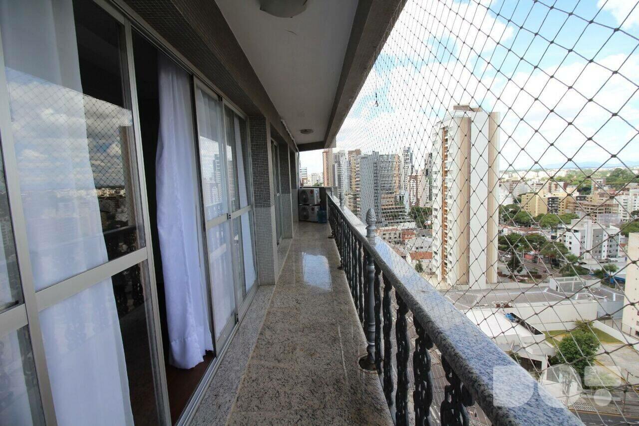 Apartamento Juvevê, Curitiba - PR