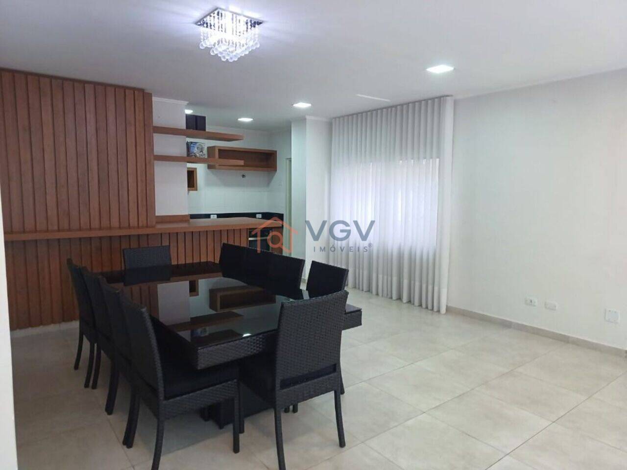 Apartamento Vila Guarani (Zona Sul), São Paulo - SP