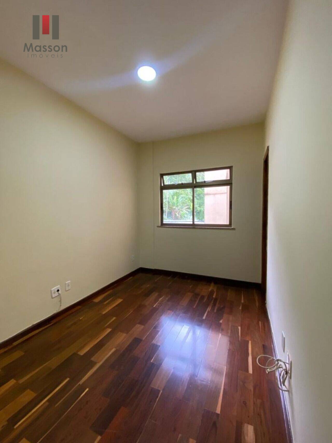 Apartamento Cascatinha, Juiz de Fora - MG