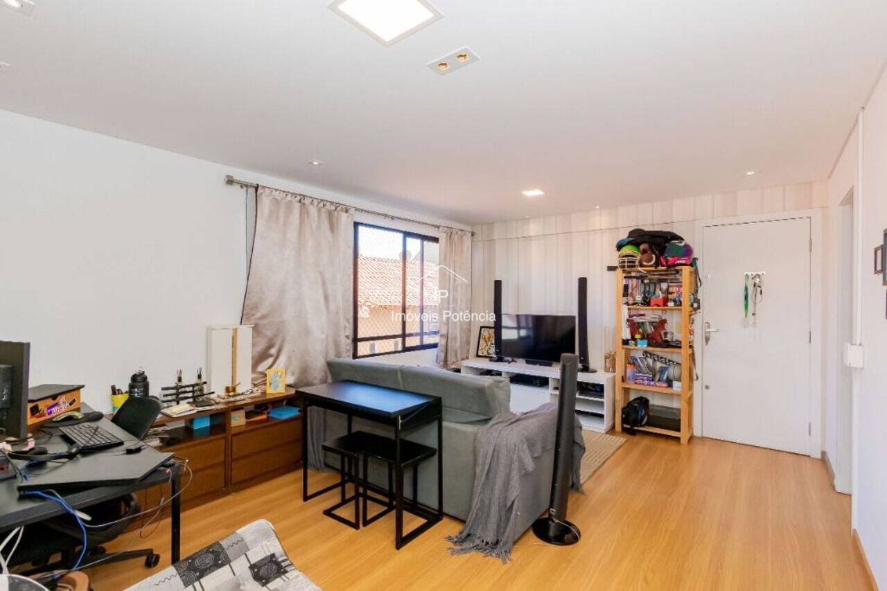 Apartamento Capão Raso, Curitiba - PR