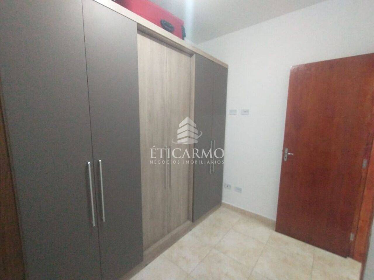 Apartamento Jardim Nossa Senhora do Carmo, São Paulo - SP