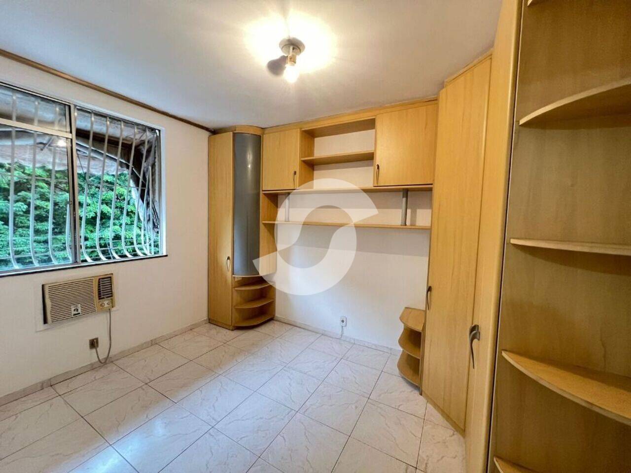 Apartamento Santa Rosa, Niterói - RJ