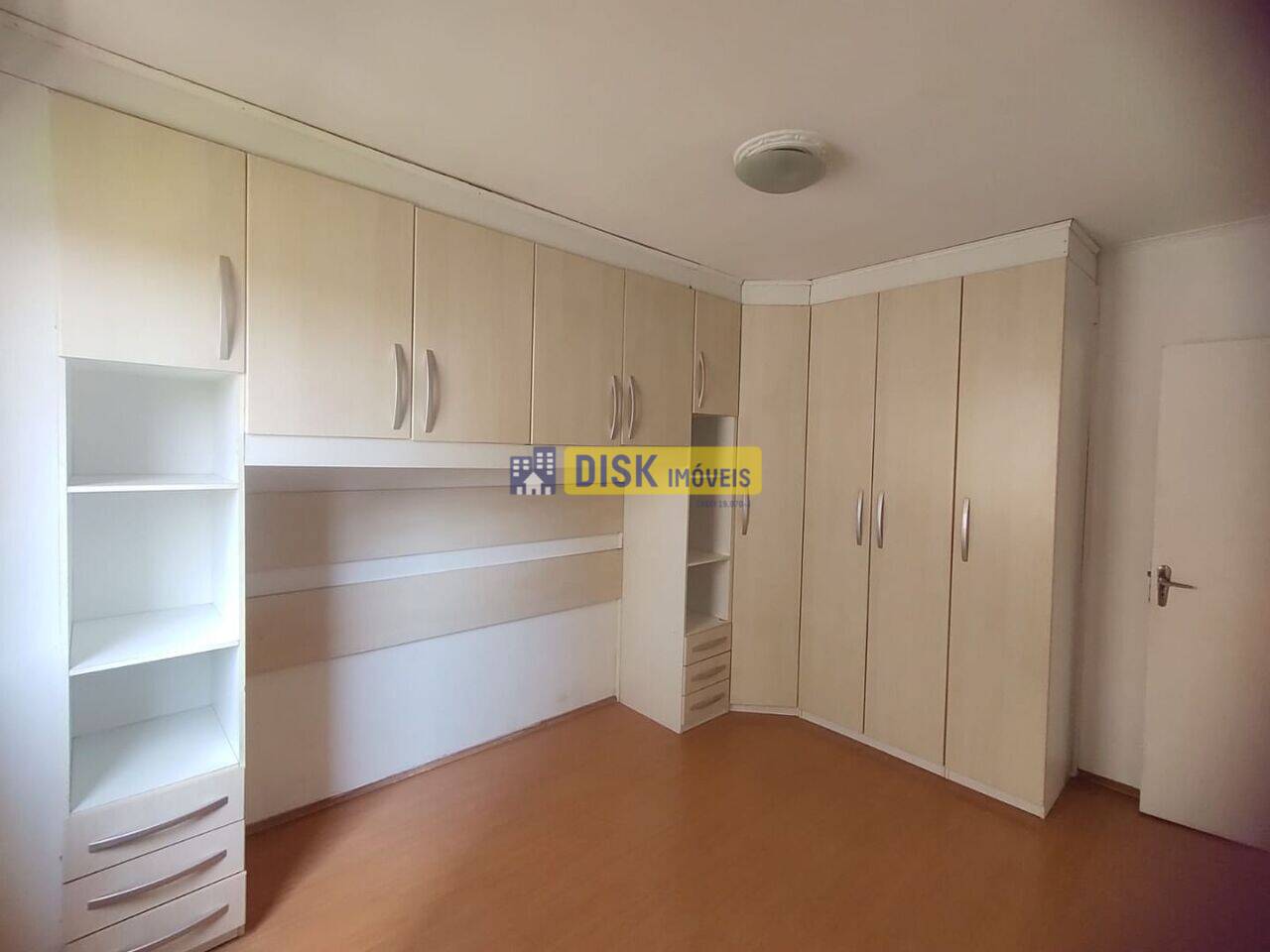 Apartamento Centro, São Bernardo do Campo - SP