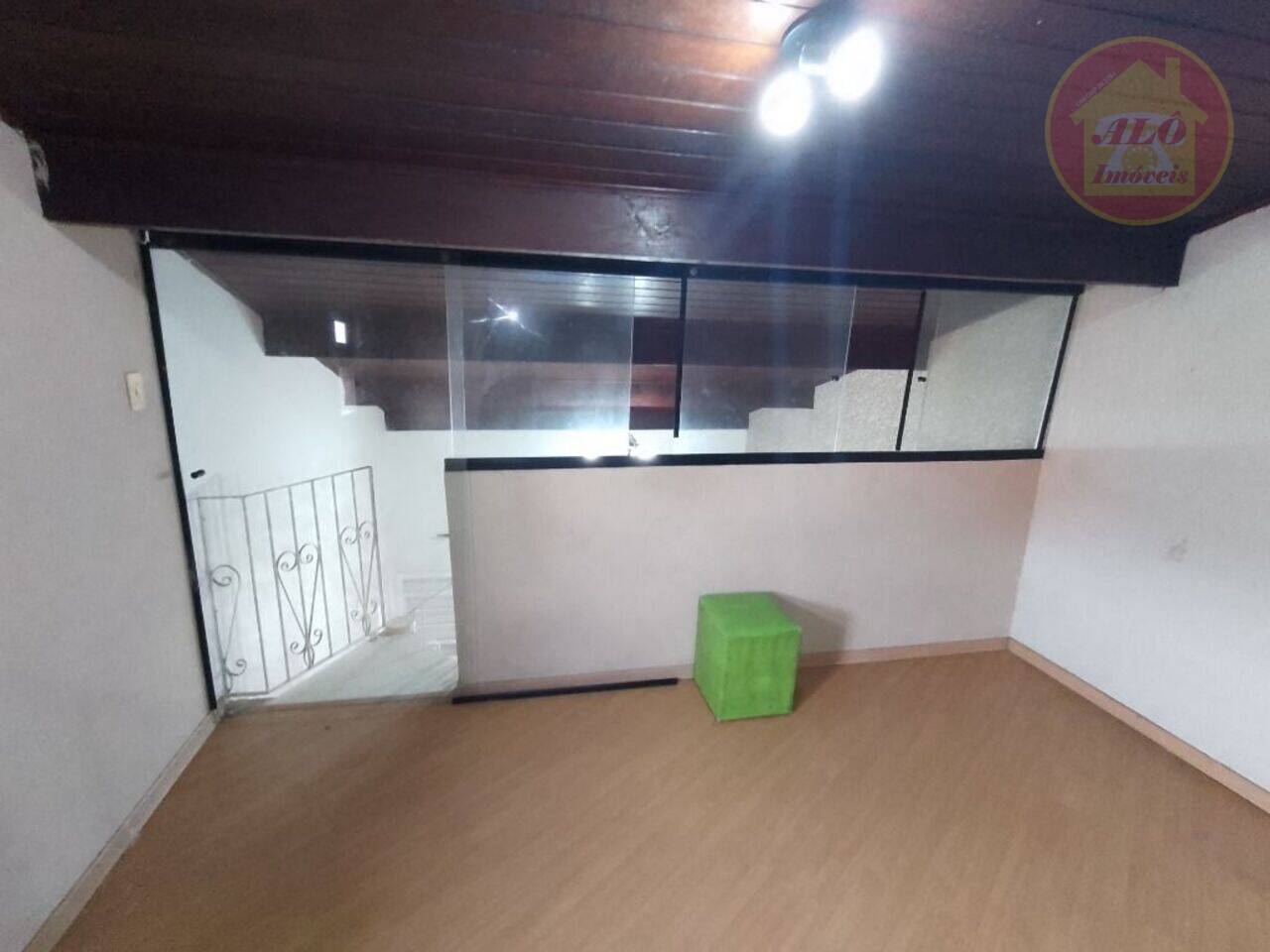 Casa Nova Mirim, Praia Grande - SP