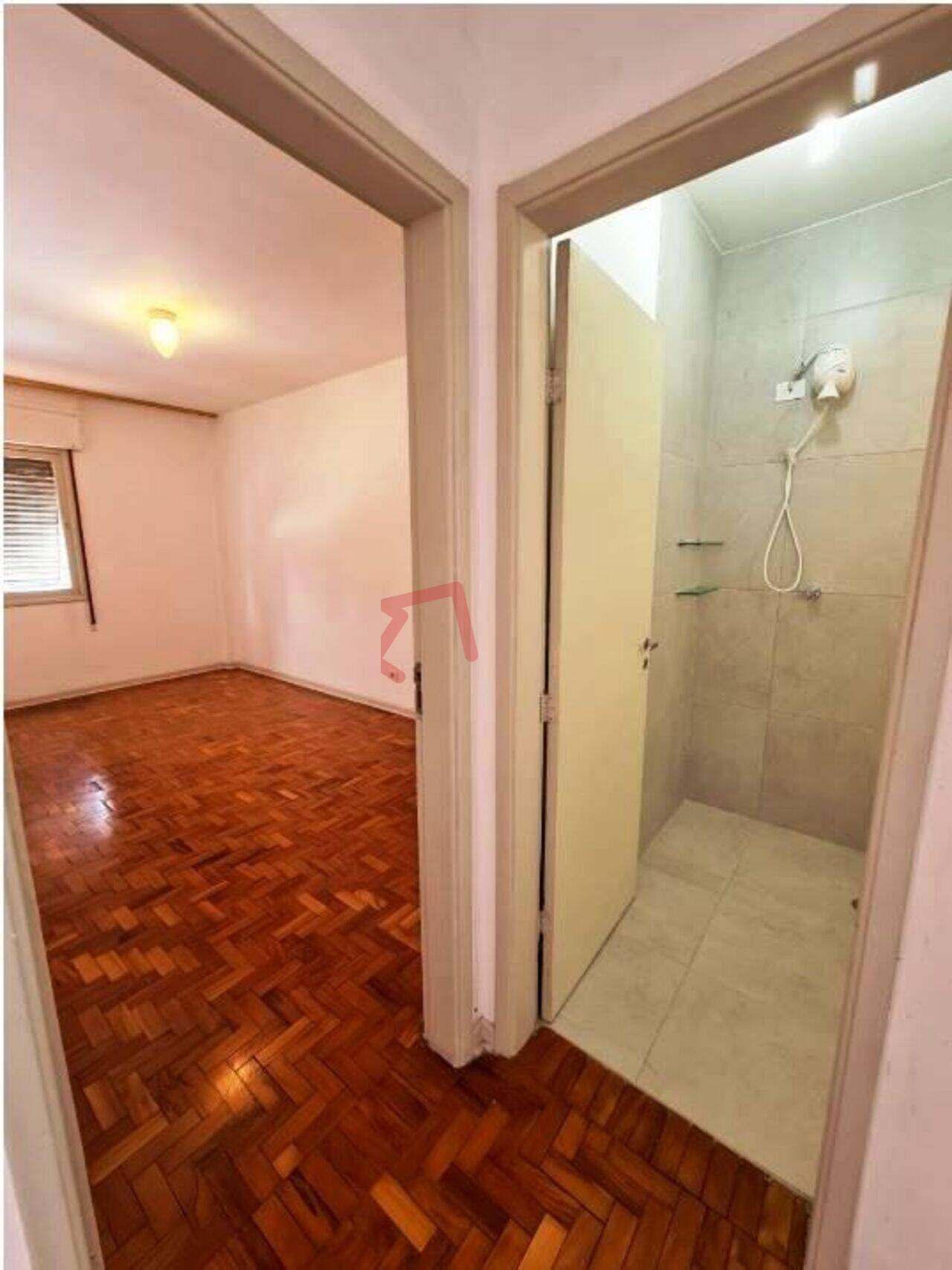 Apartamento Pinheiros, São Paulo - SP