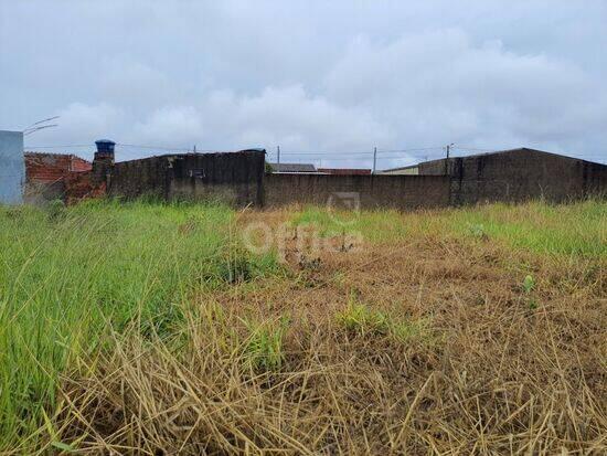 Terreno Residencial Cidade Industrial, Anápolis - GO